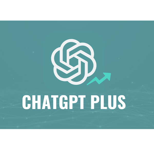 ChatGPT Plus GPT-4模型 （包含1个月订阅，20美金）